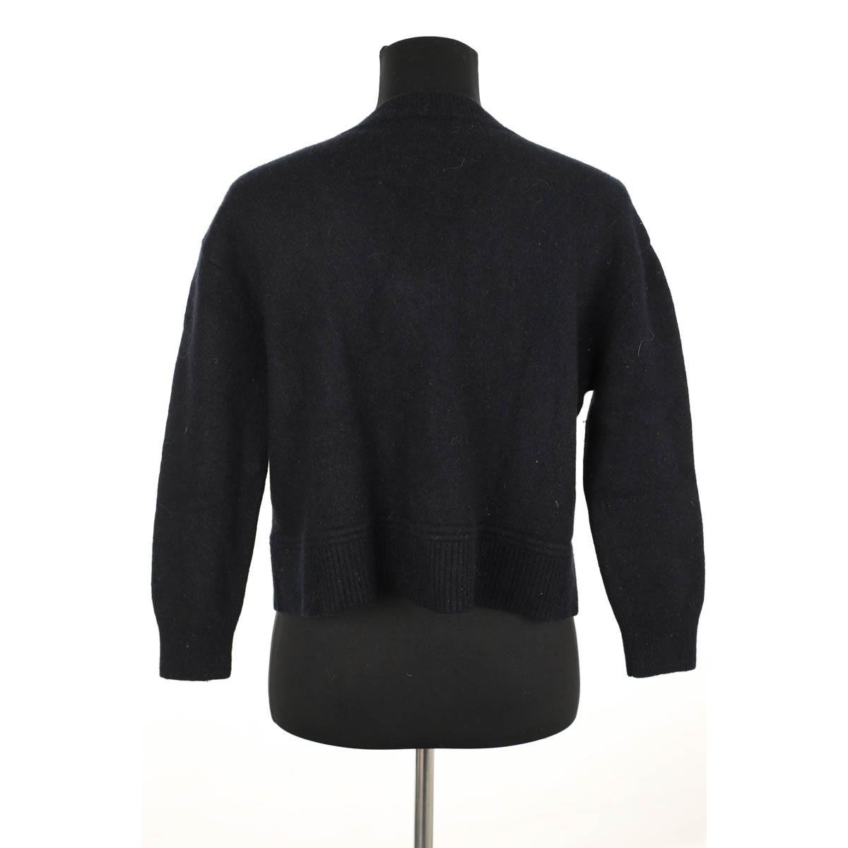 Pull - Très Bon État noir, CLAUDIE PIERLOT
