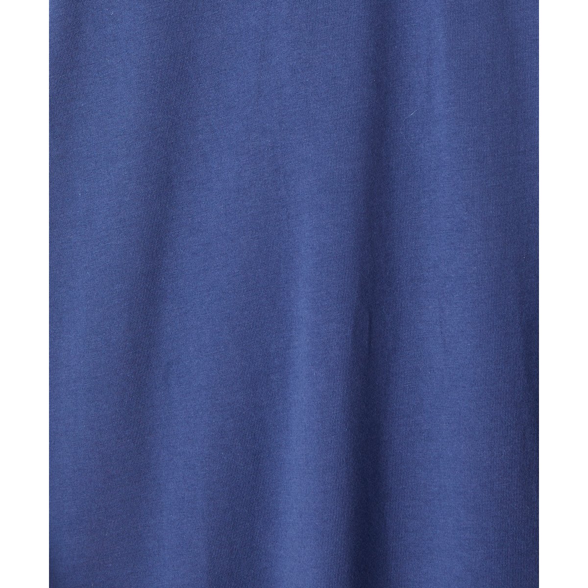 Liquette maille jersey, long 120 cm bleu nuit, DAMART