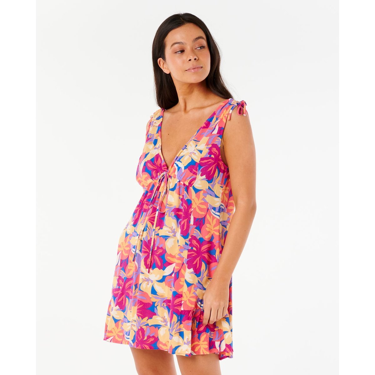 Robe ES VEDRA COVER UP multi, RIP CURL
