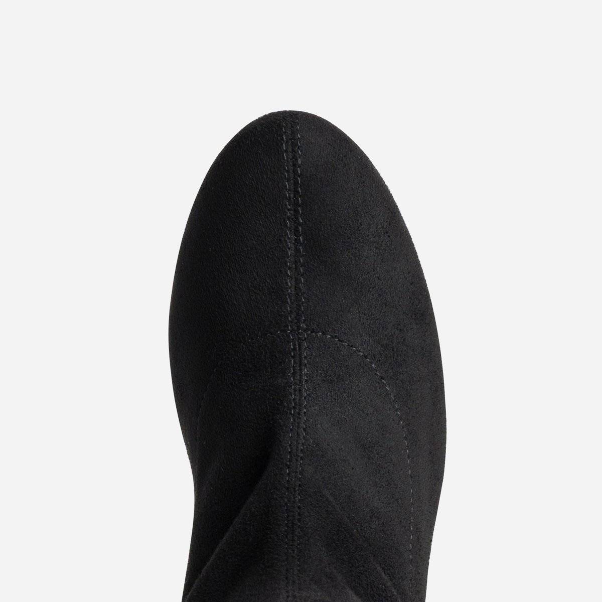 Boots À Talon IDUNA noir, ERAM