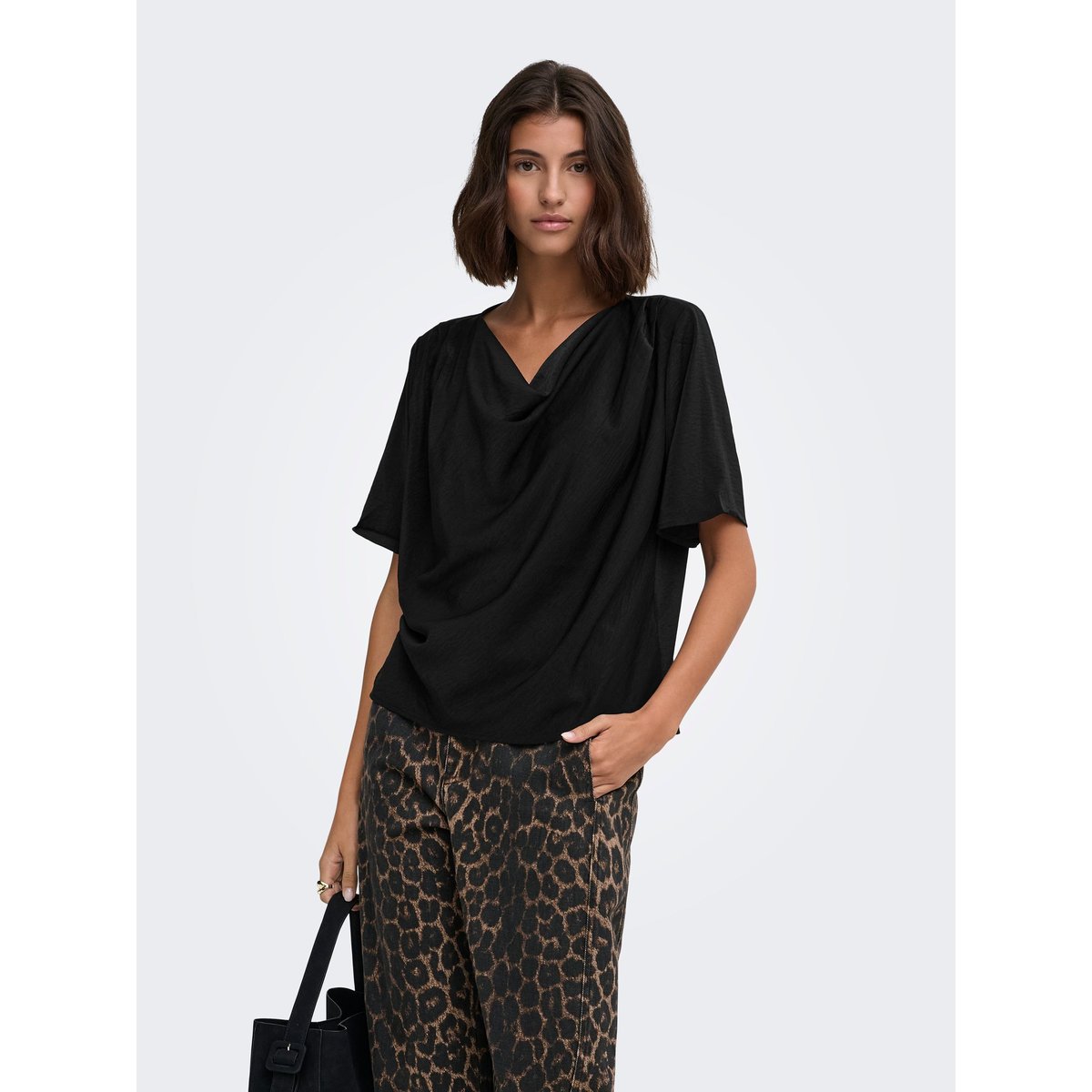 Blouse noire - black, JDY