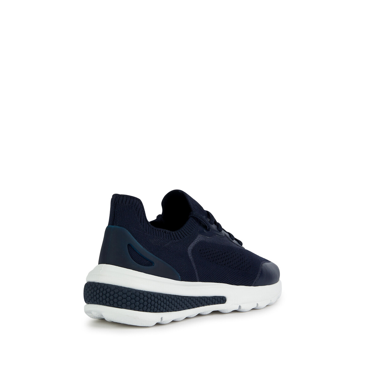 Baskets Spherica Actif bleu marine, GEOX