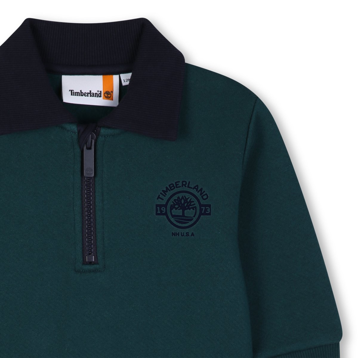Ensemble jogging vert, TIMBERLAND