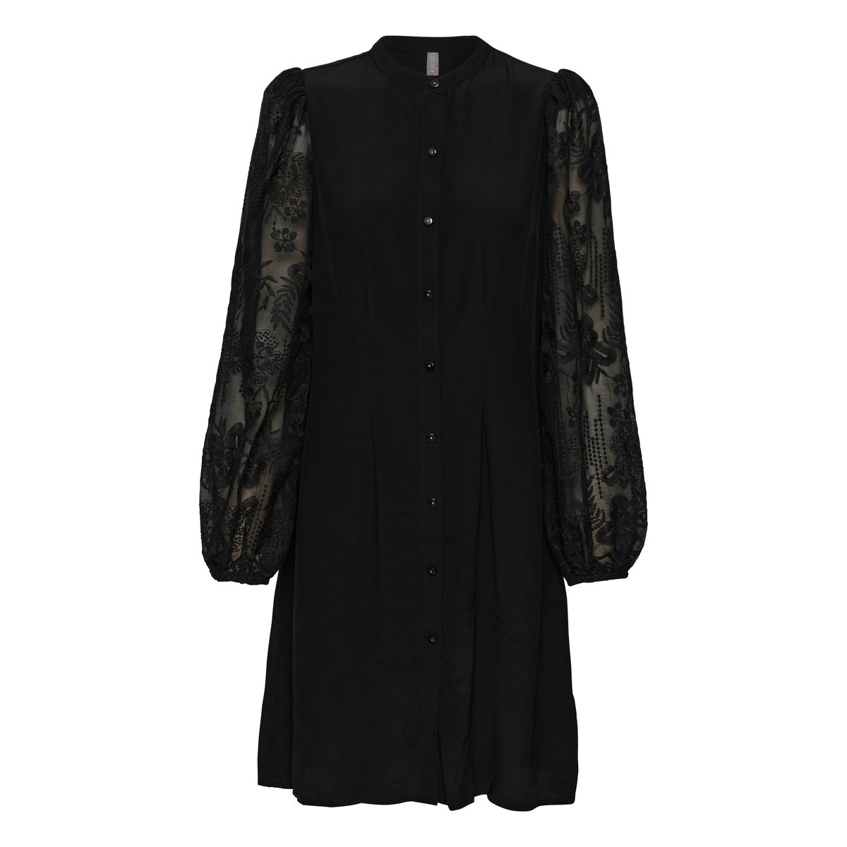 Dress noir, CULTURE