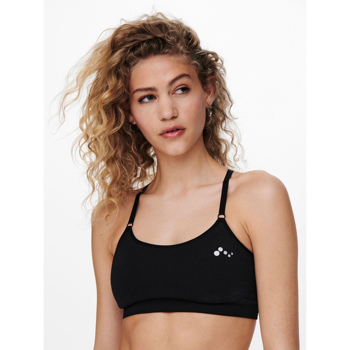 Maillot De Bain black 1, ONLY PLAY