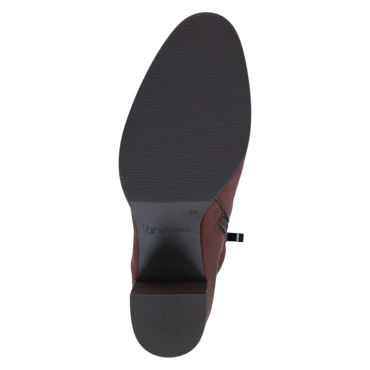 Bottine talon bloc 38a, CAPRICE