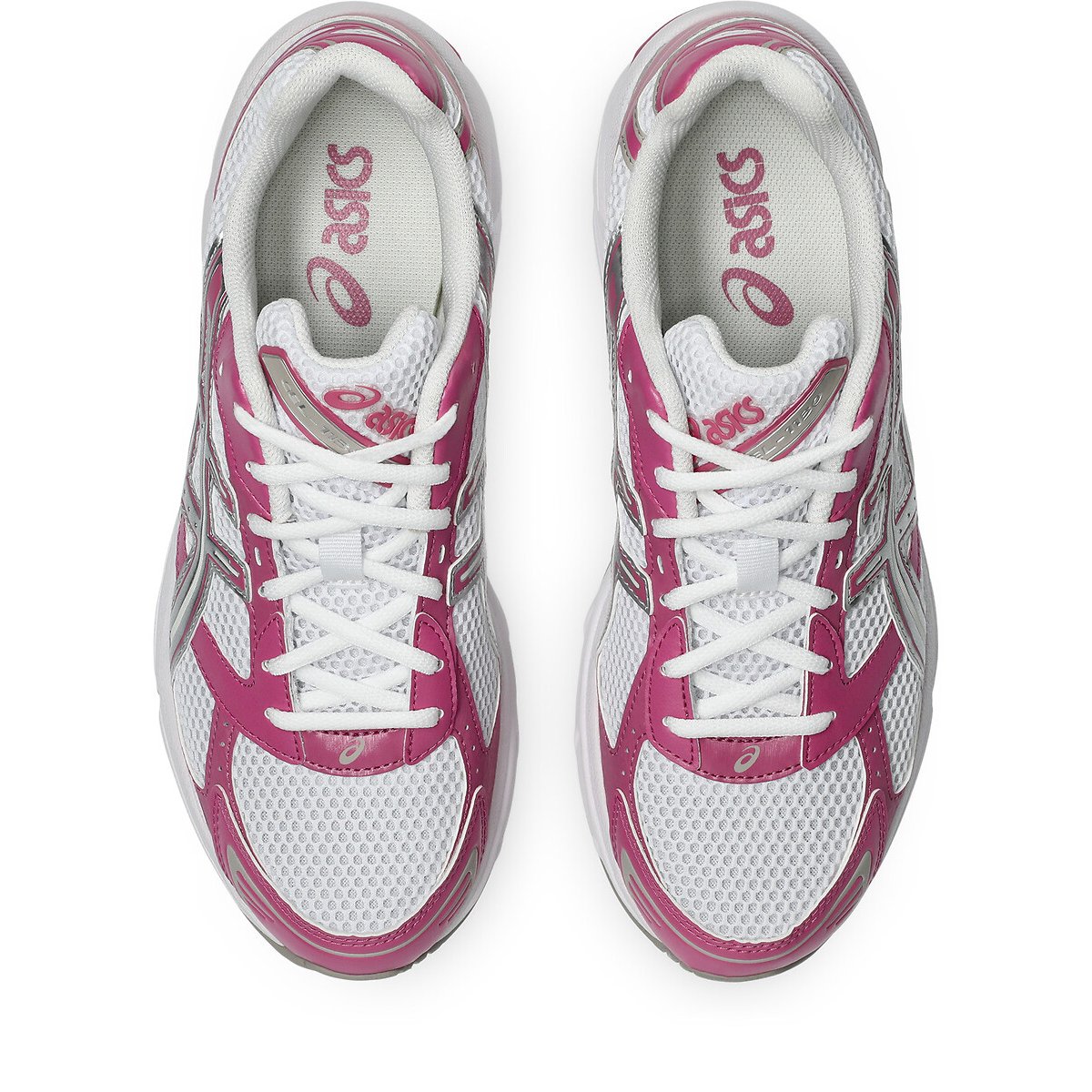 Zapatillas GEL-1130 blanco/gris/rosa, ASICS