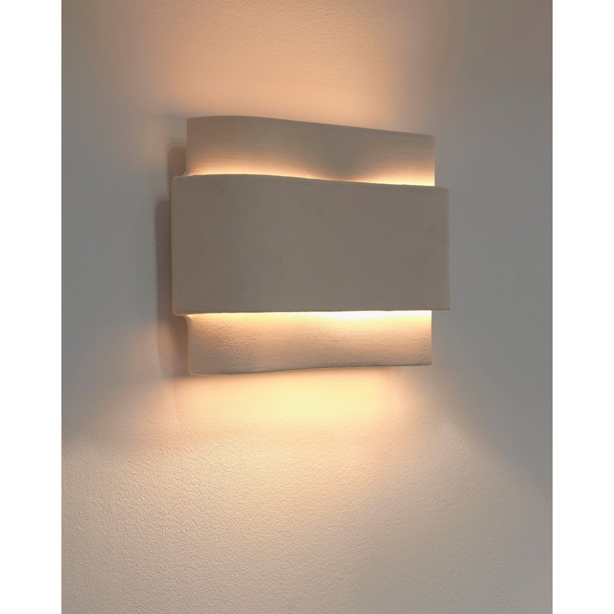 Applique murale Louis 02 beige, SERAX