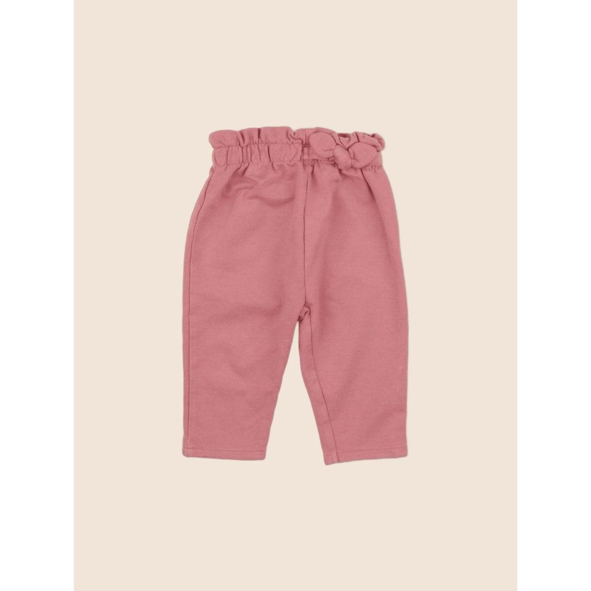 Pantalon - Très bon état rose, VERTBAUDET