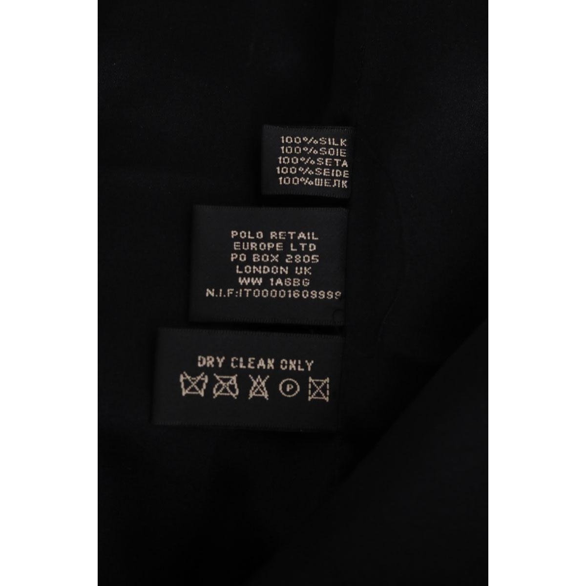 Top sans manche - Très Bon État noir, RALPH LAUREN
