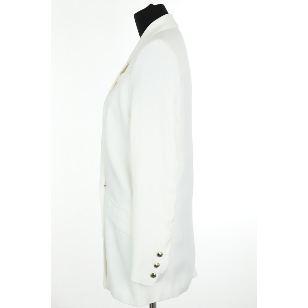 Blazer - Très Bon État blanc, IRO