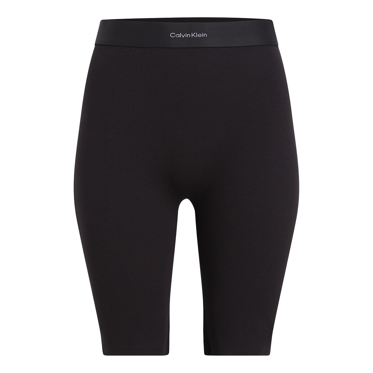 Ribbed Cycling Shorts, Cotton Stretch Rib 90006527, CALVIN KLEIN UNDERWEAR