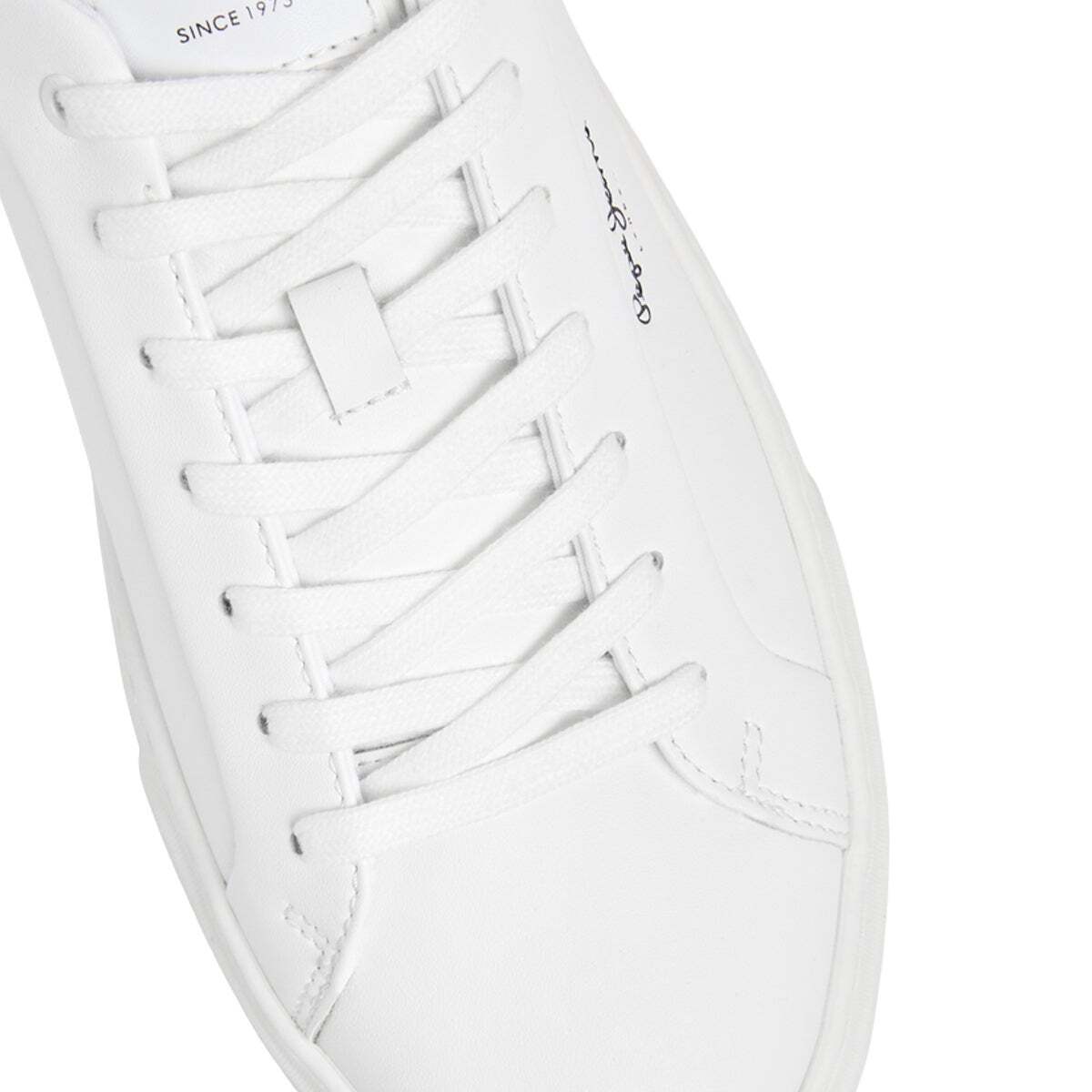 Colins - Sneakers Classiques À Semelle Cupsole blanc, PEPE JEANS