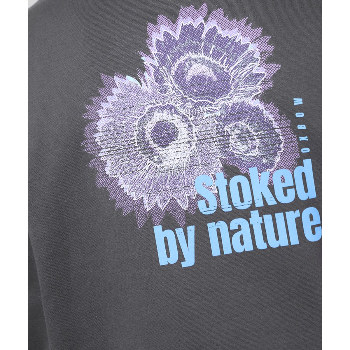 Sweat NATURE caviar, OXBOW