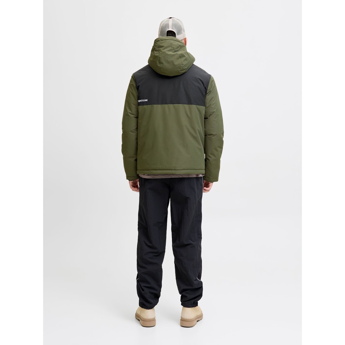 Veste grape leaf, JACK & JONES