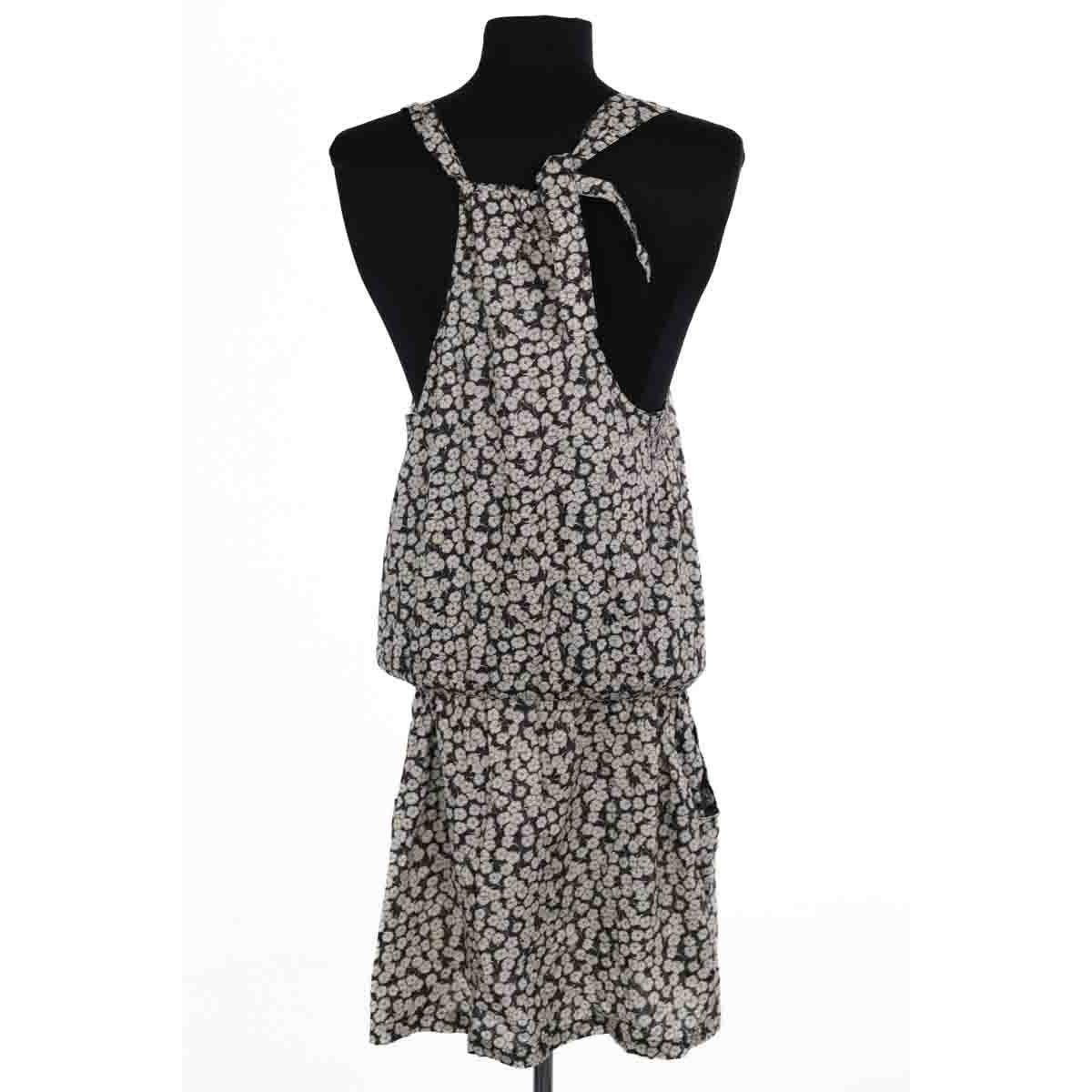 Robe - Très Bon État beige, SESSUN