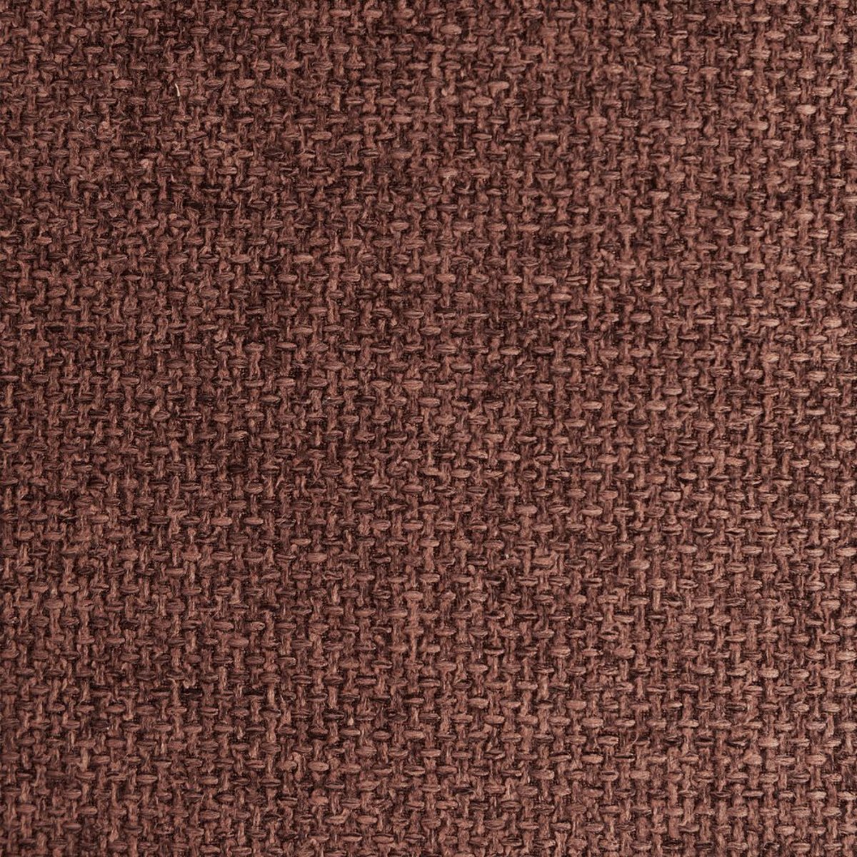 Chaise repas accoudoir tissu rouge rouge lie de vin, ZAGO