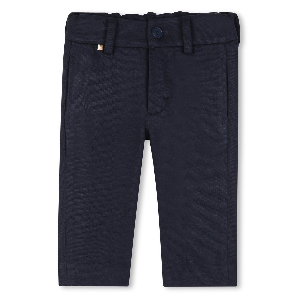 Ensemble de costume marine blue, BOSS KIDSWEAR