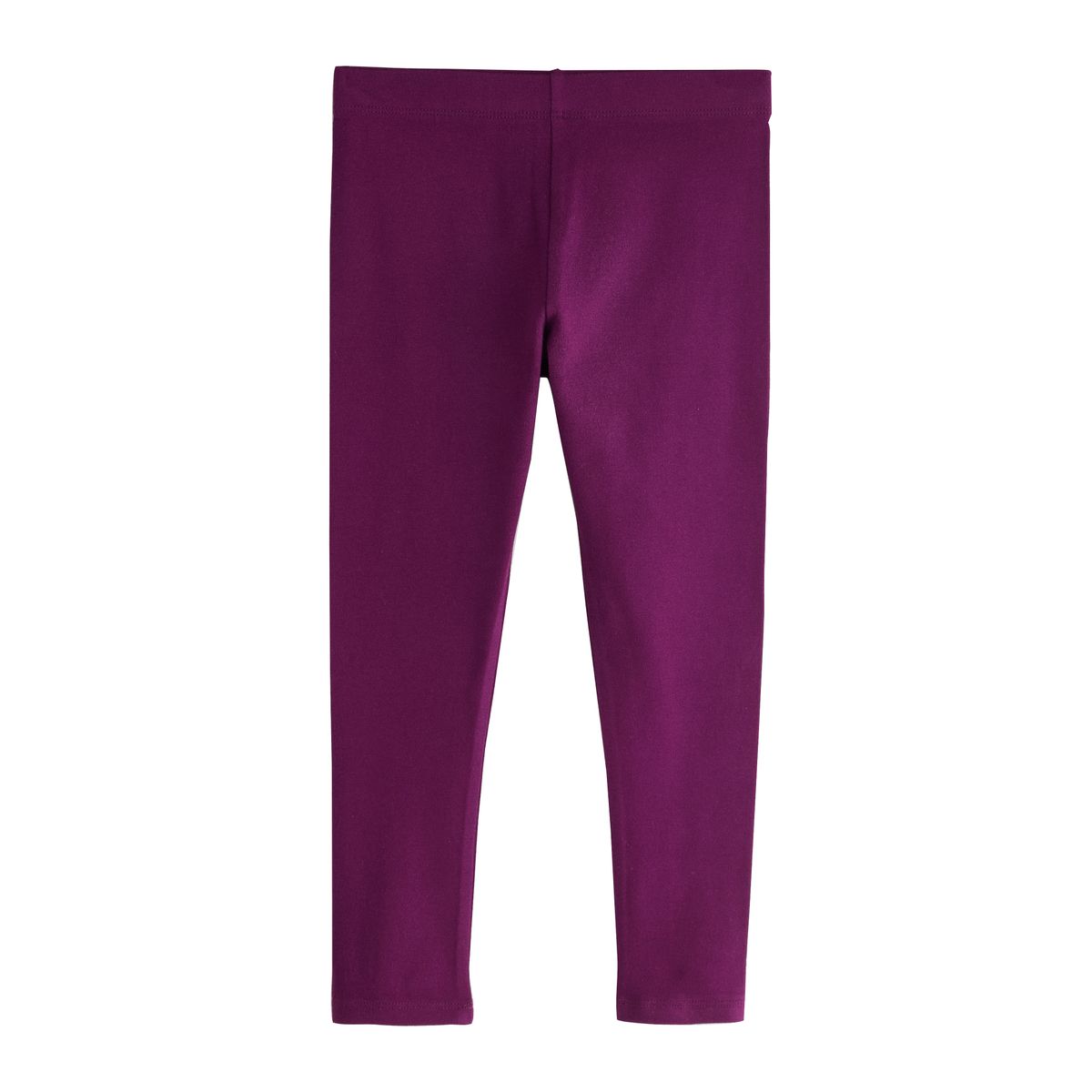 Legging, lot de 5 marron/kaki/baie, NEXT