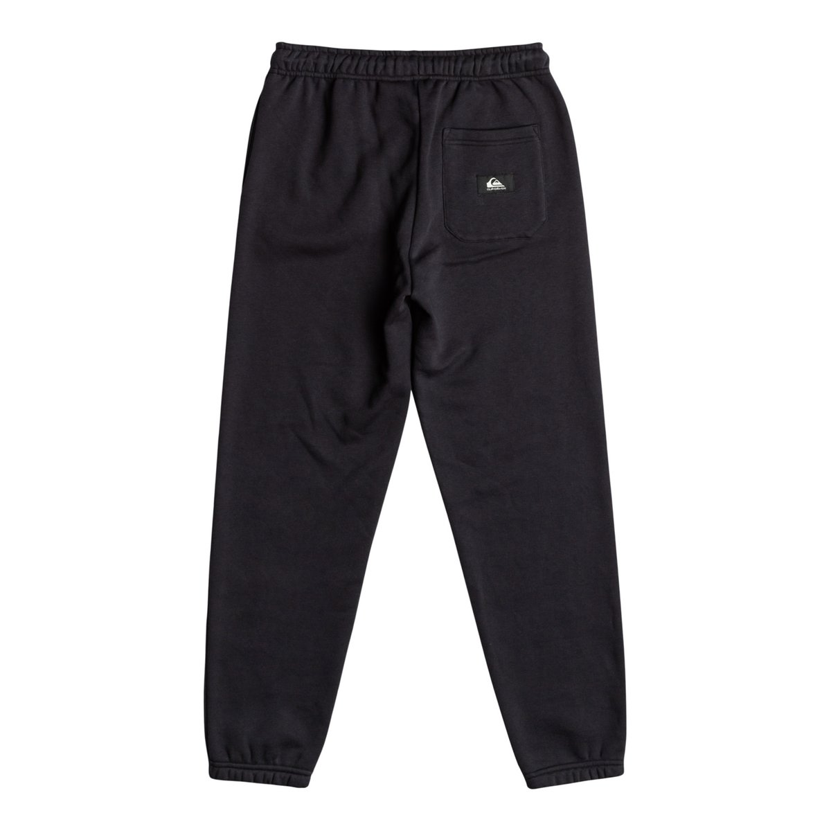 Pantalon de jogging en molleton noir, QUIKSILVER