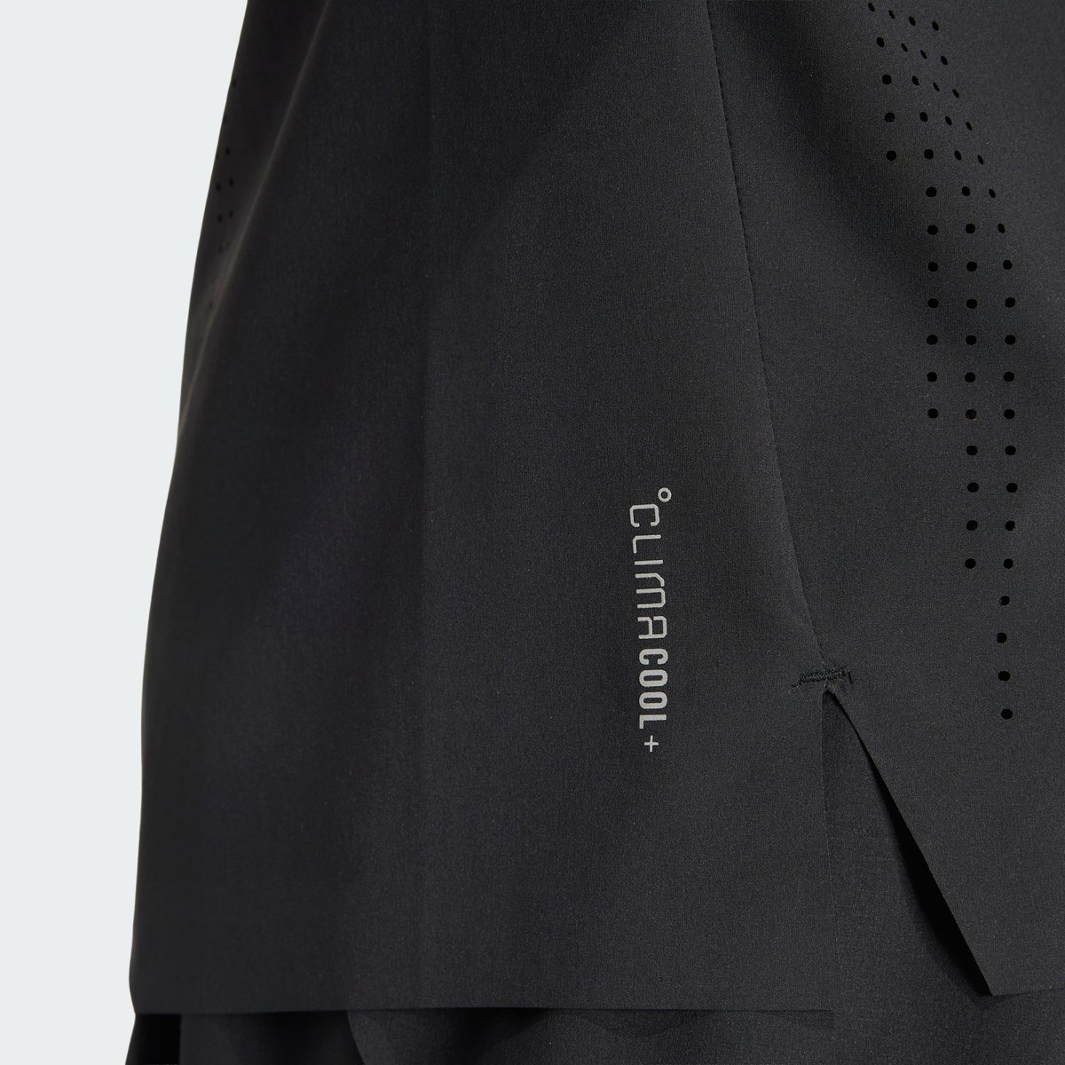 T-Shirt De Running Adi365 Aspyre T-Shirt De Running Adi365 Aspyre black, adidas Performance