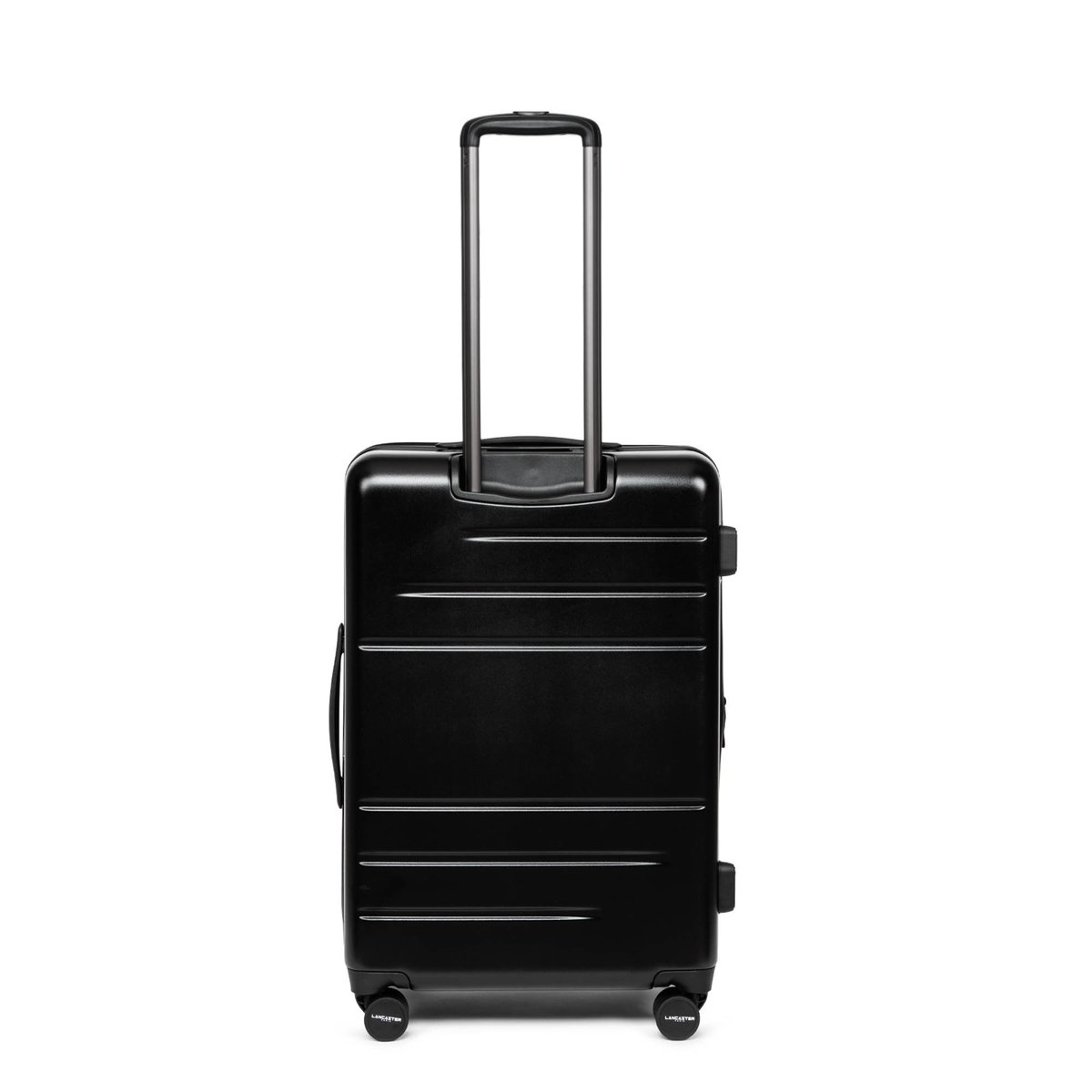 Valises CDG noir, LANCASTER