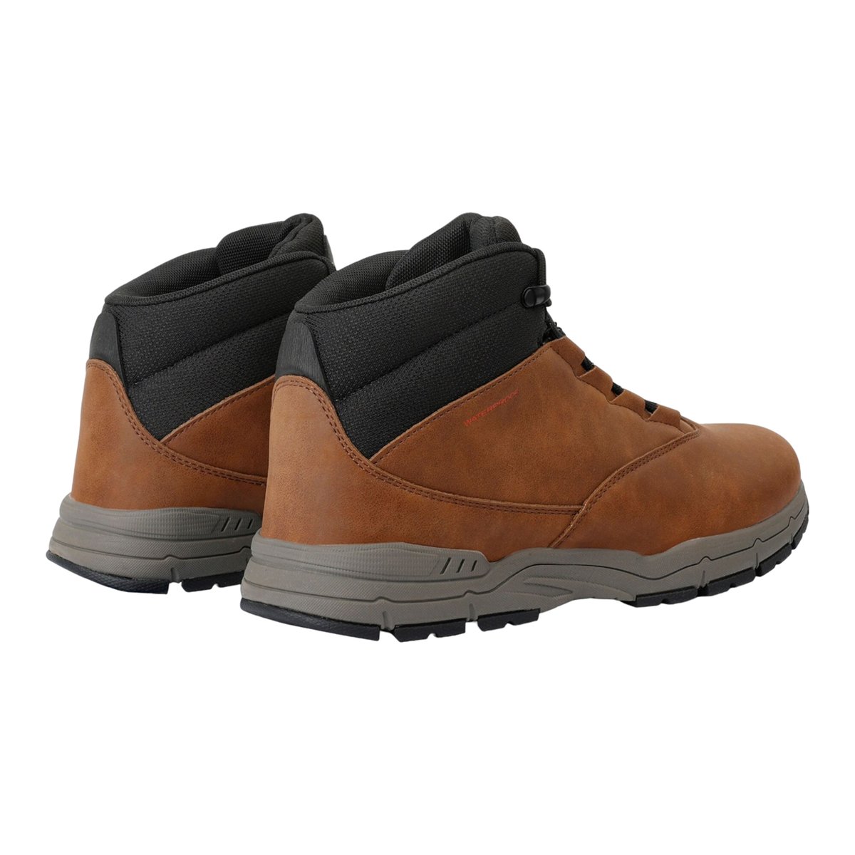 Bottines DENISON marron, REGATTA