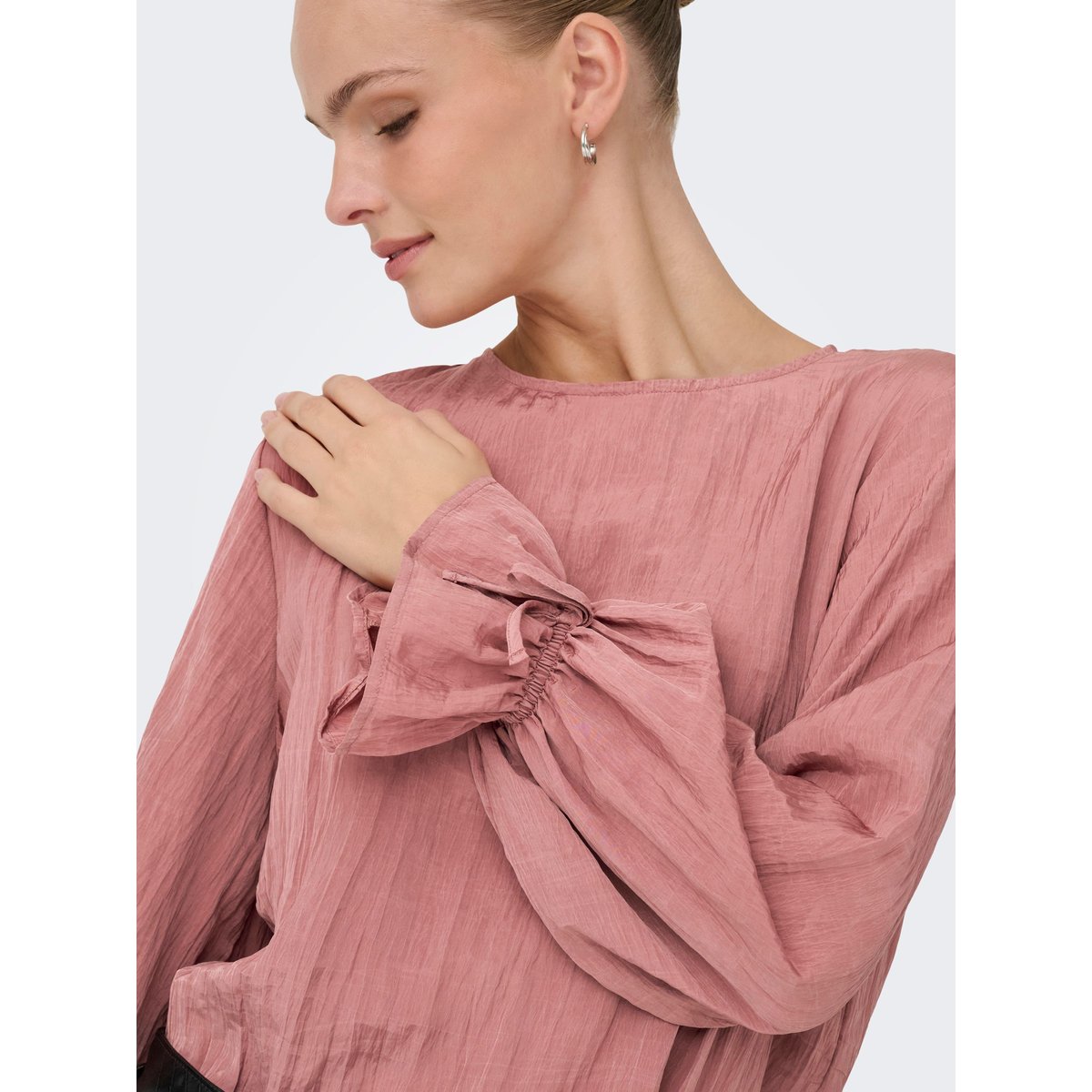 Top withered rose, JDY