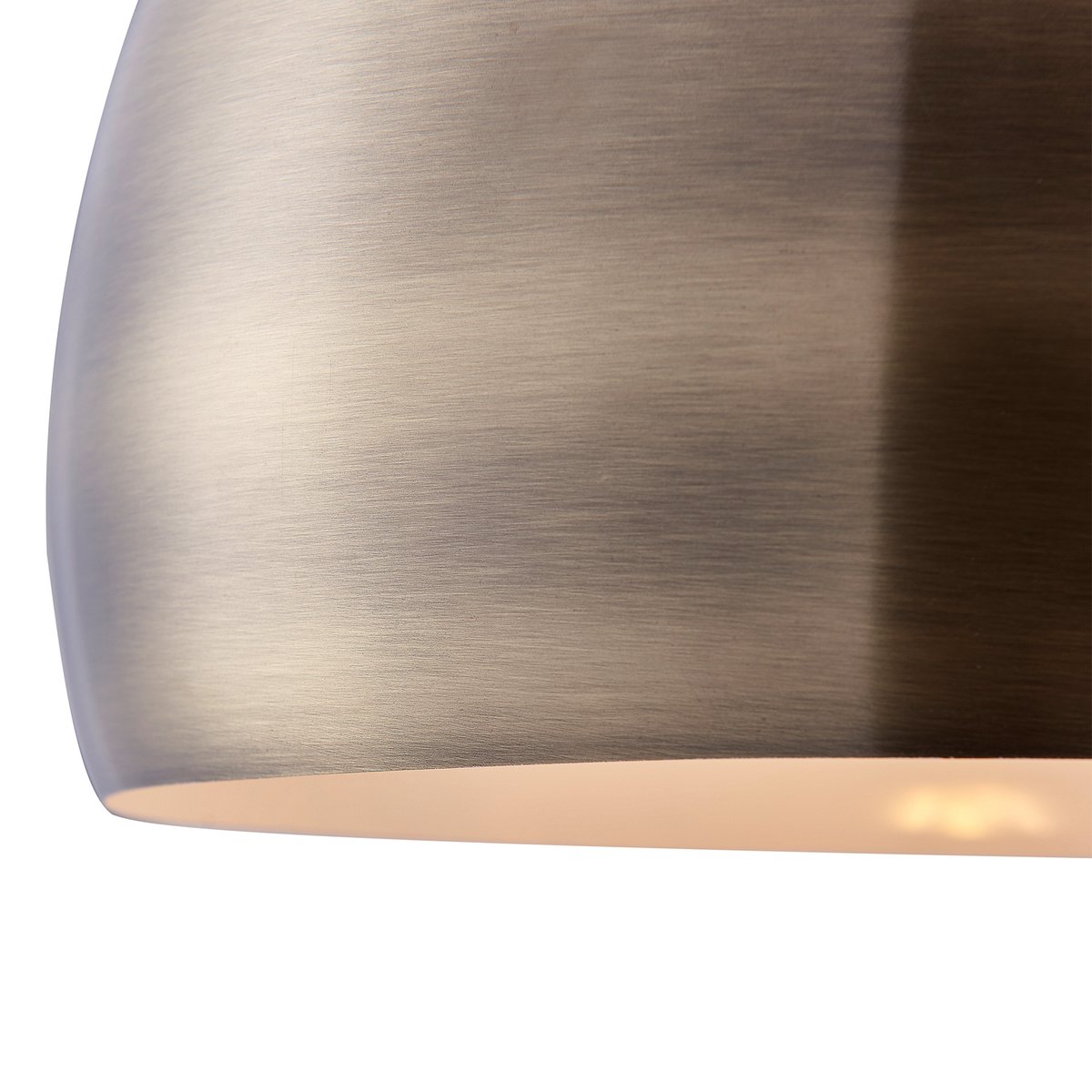 Lampadaire Intérieur Arc Métal avec base marbre, ARQUER bronze, TEAMSON HOME