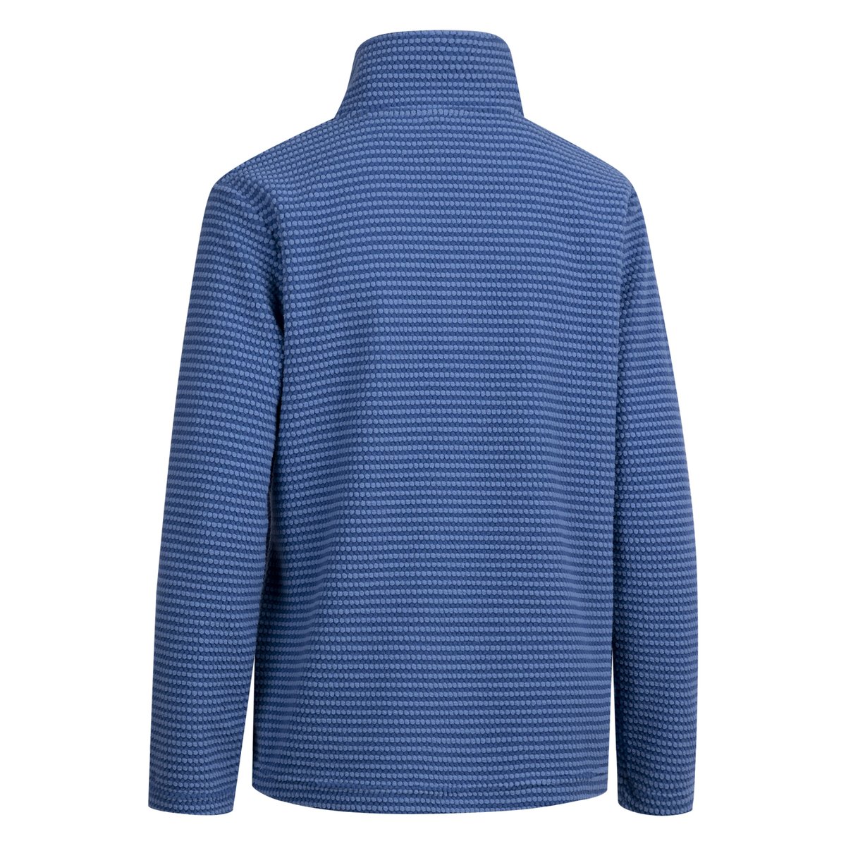 Haut polaire RIBES bleu mer, TRESPASS