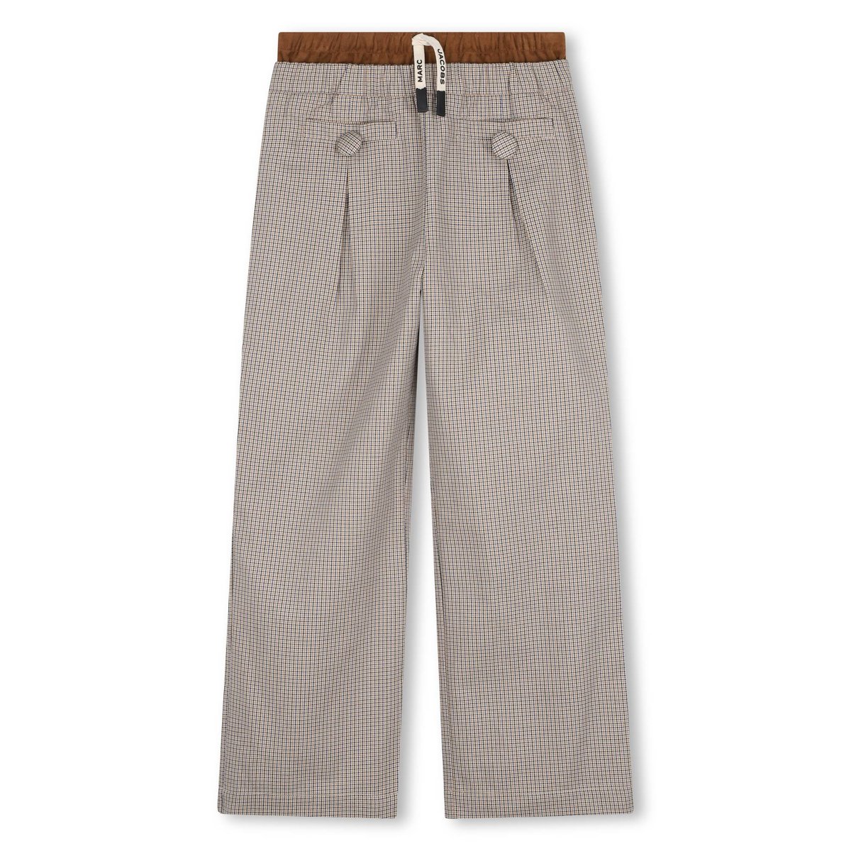 Pantalon imprimé antilope, MARC JACOBS