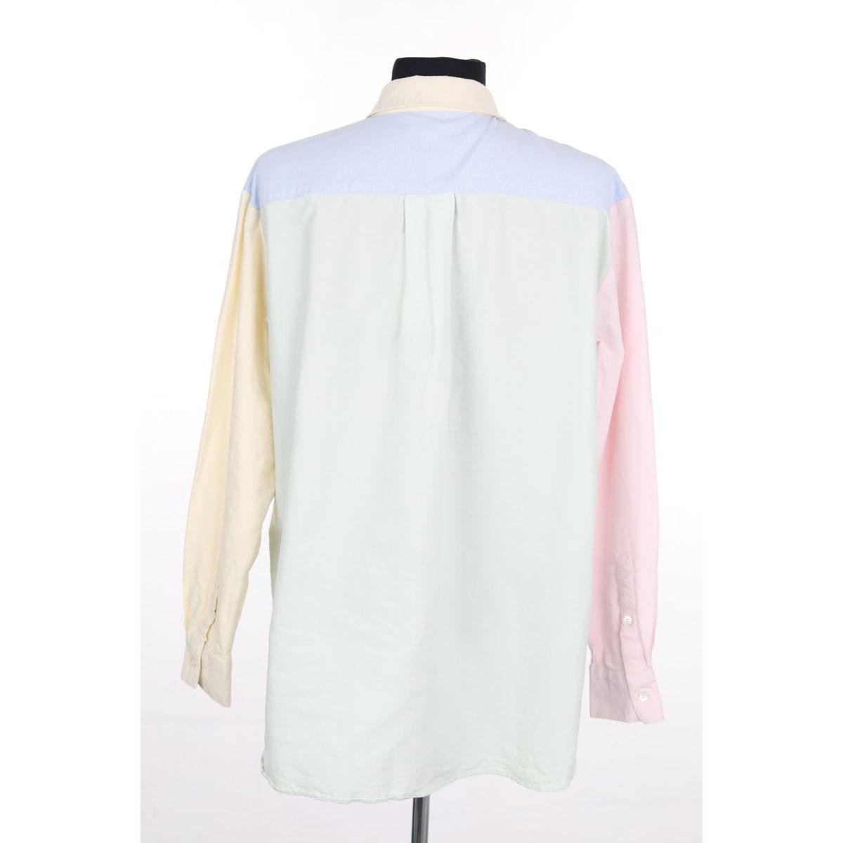 Chemise - Très Bon État multicolore, SEZANE