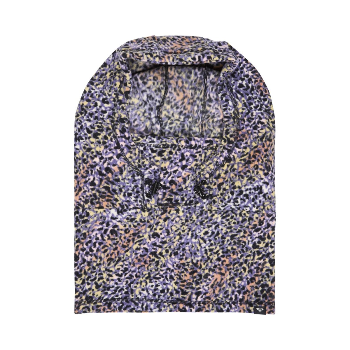 Cagoule POWDER PURSUIT. violet twilight purple wild n out, ROXY