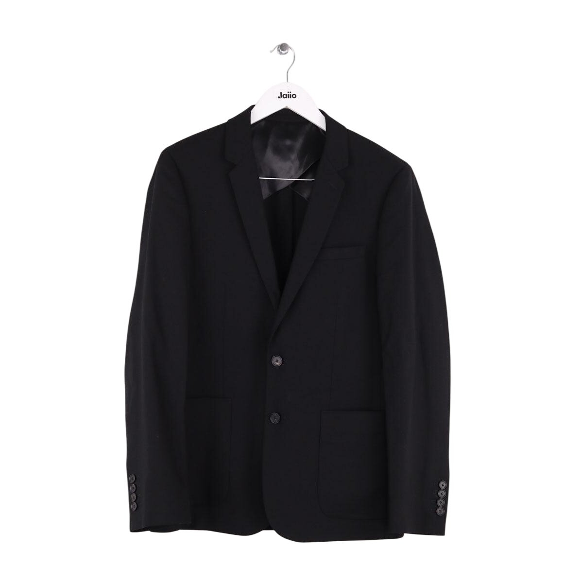 Veste - Très Bon État noir, SANDRO