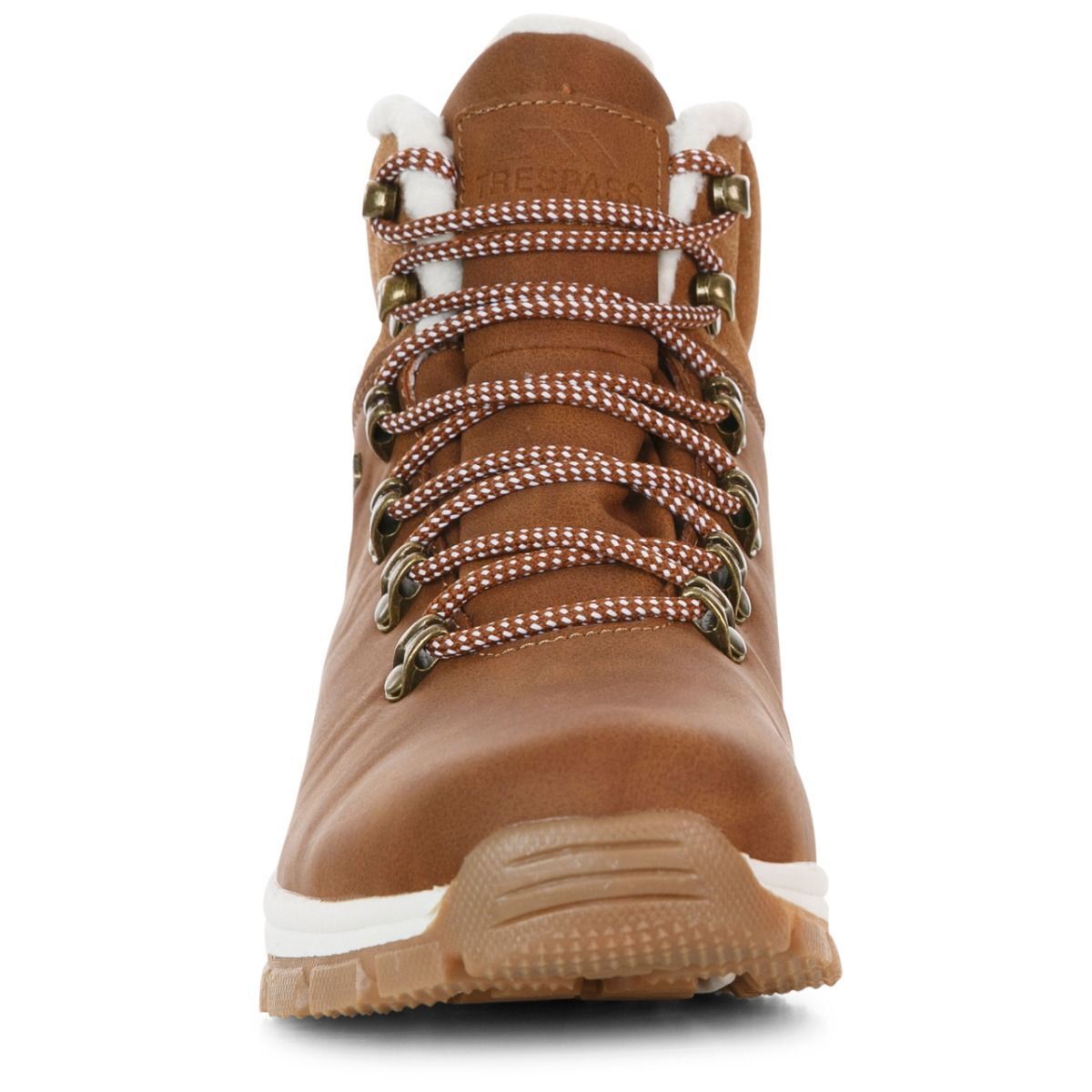 Bottines de marche BLAIR marron clair, TRESPASS