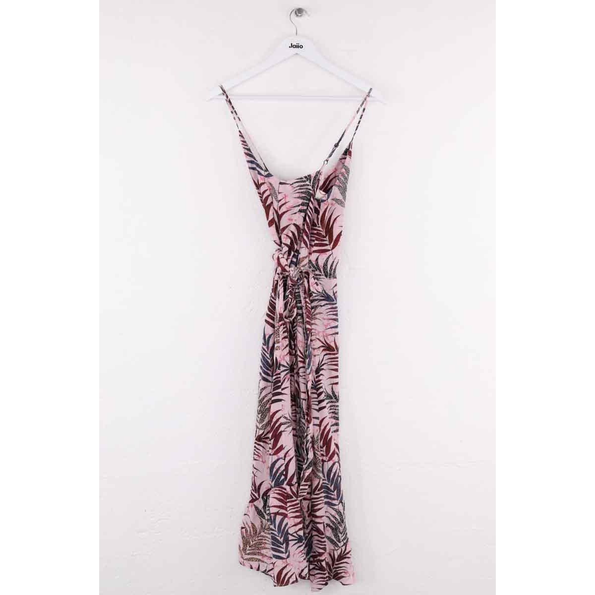 Robe - Très Bon État rose, SANDRO