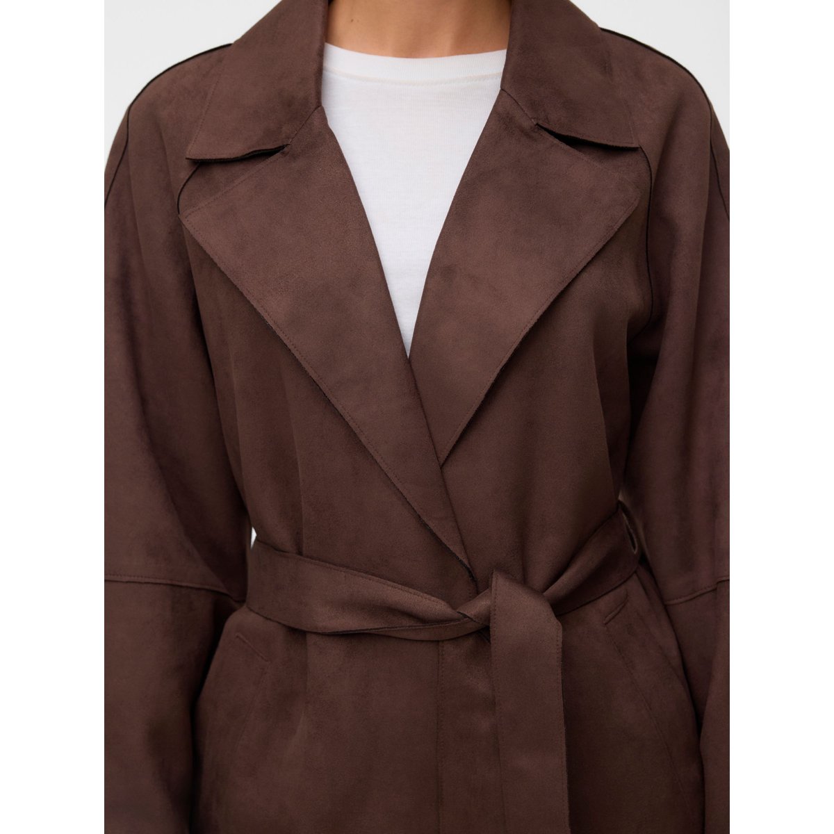 Veste coffee bean, VERO MODA