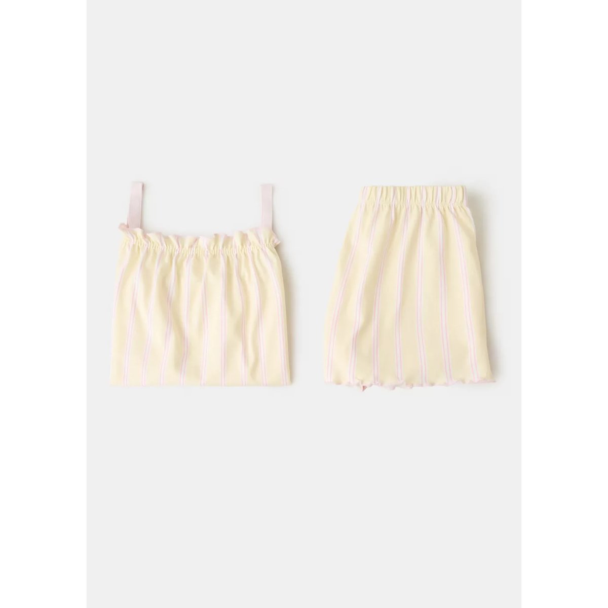 Bermuda poches cargo violet, MANGO KIDS