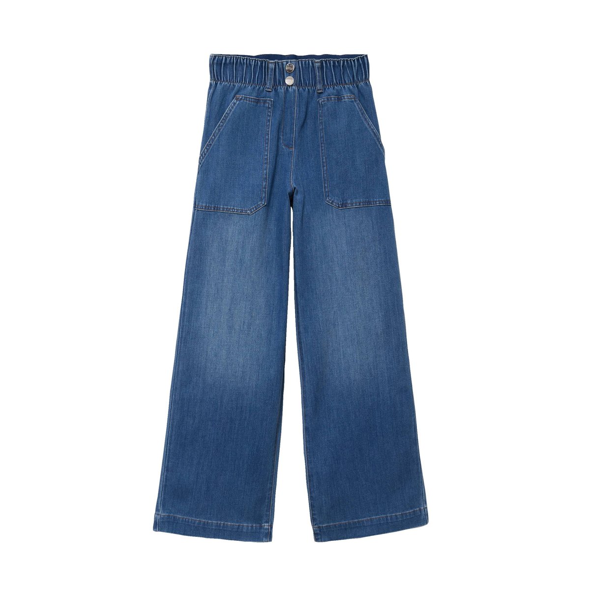 Jean denim denim stone, BREAL