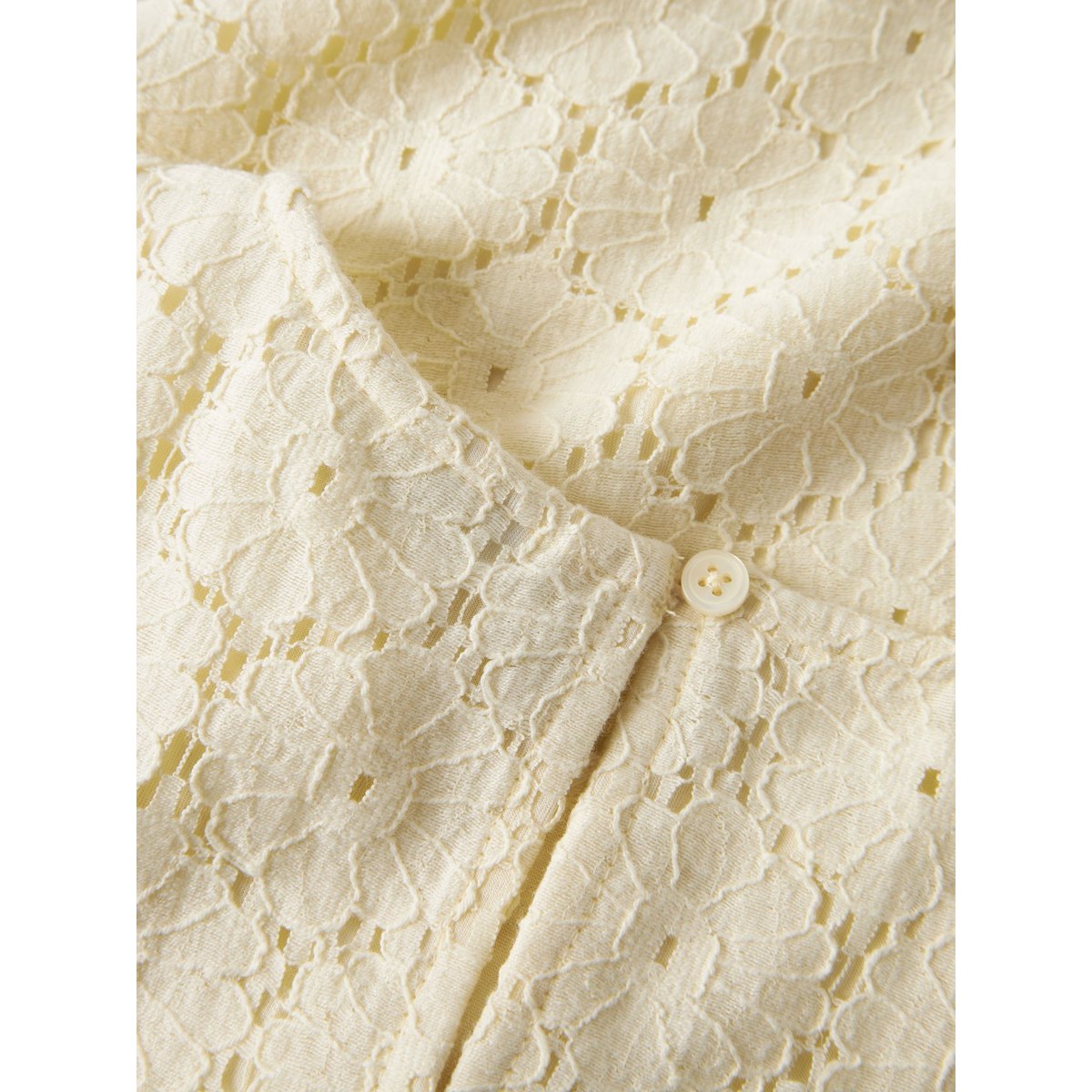 T-Shirt jaune - pear sorbet1, NAME IT