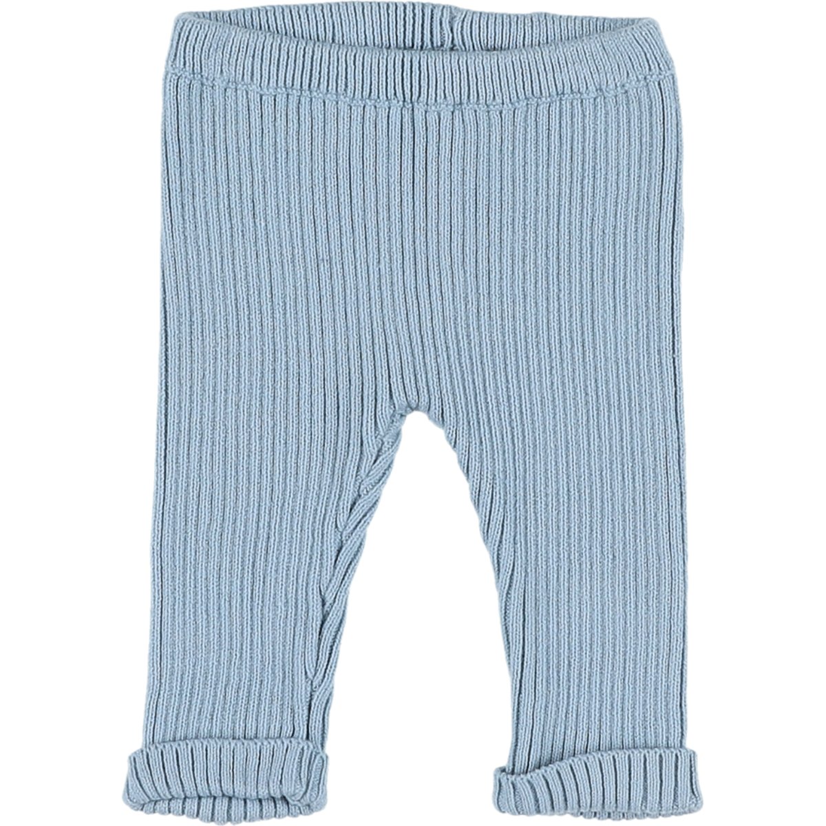 Pantalon maille - Très bon état bleu, CYRILLUS
