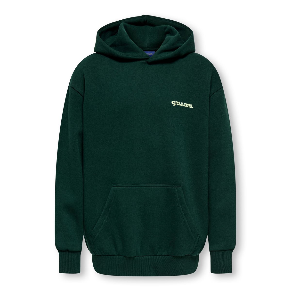 Sweat À Capuche pine grove, ONLY & SONS JUNIOR