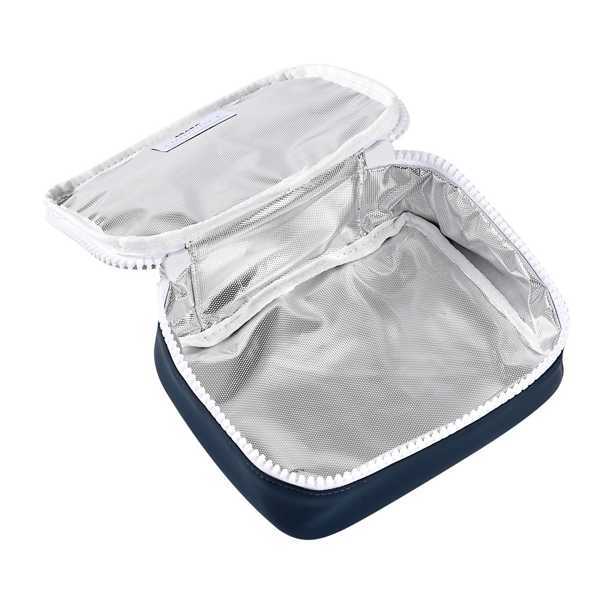 Trousse à gouter isotherme FARO matcha latte, BEABA