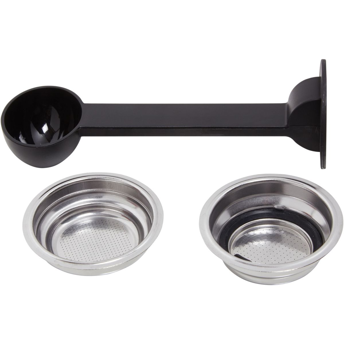 Expresso pompe ultra-compacte Dedica EC695.M inox, DELONGHI