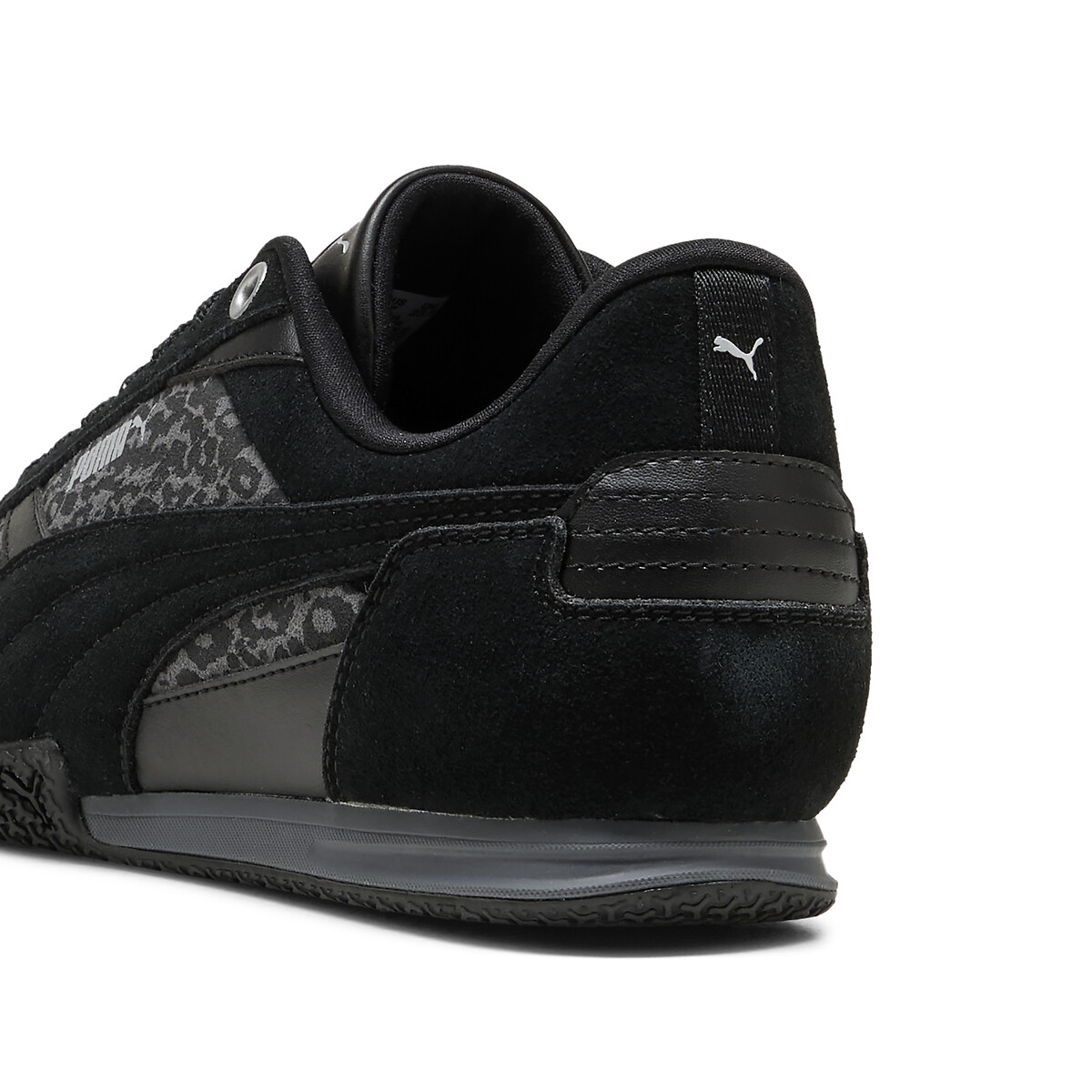 Sneaker BELLA DONNA FELINE grau/schwarz, PUMA