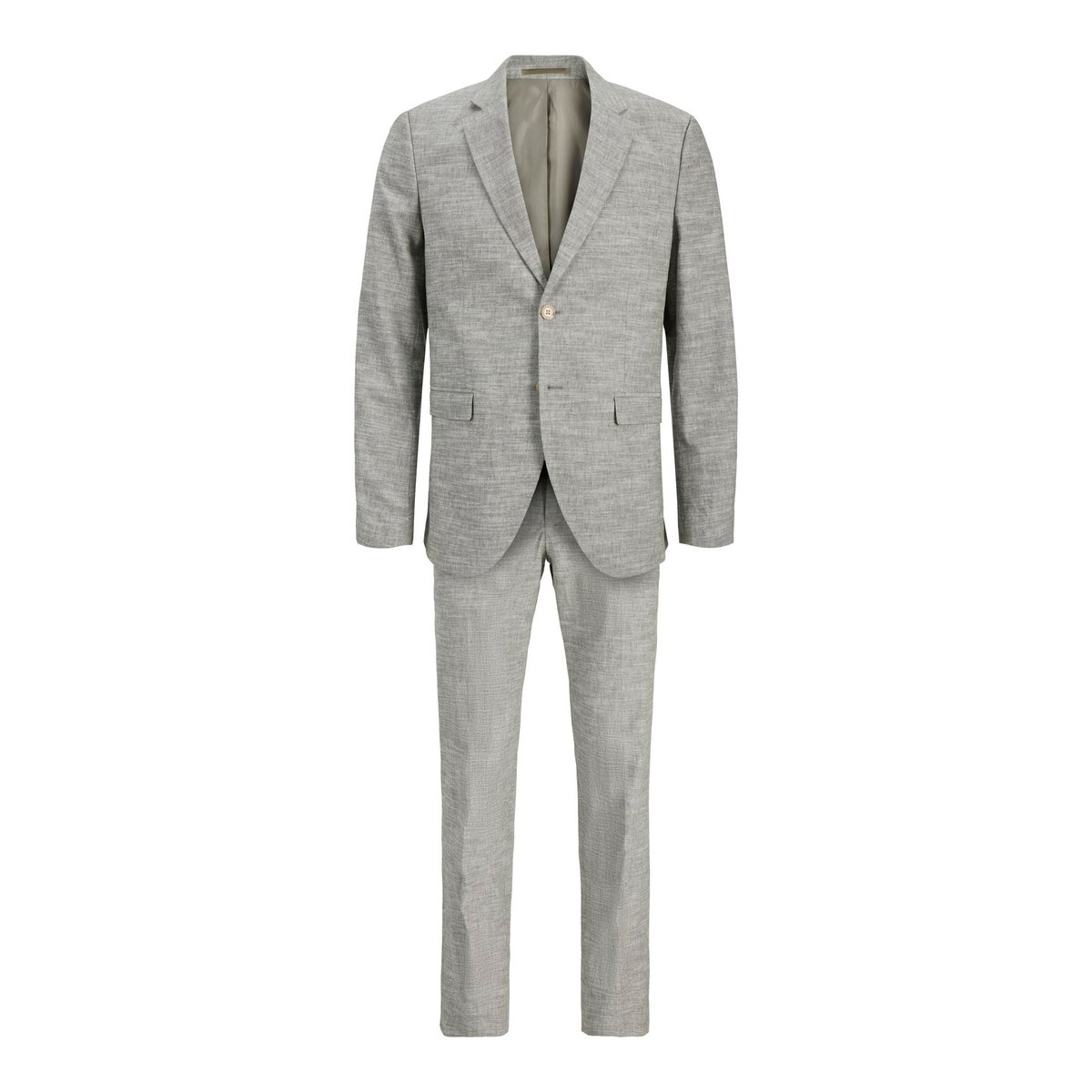 Blazer Croisé Et Pantalon De Tailleur four leaf clover, JACK AND JONES PREMIUM