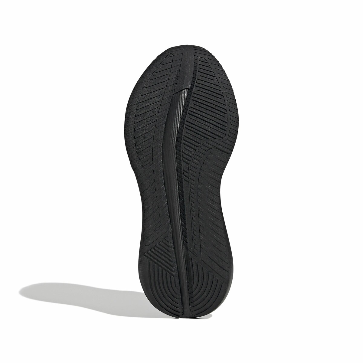 Sneakers Galaxy 7 zwart, adidas Performance