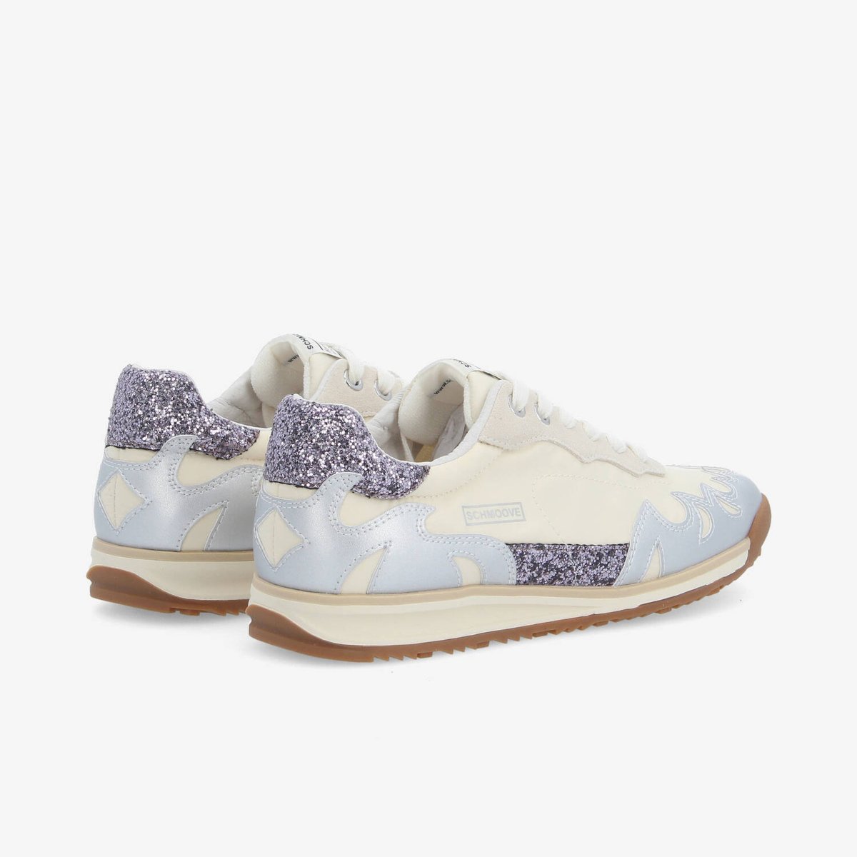 Camden Fire - Blanc blanc, SCHMOOVE