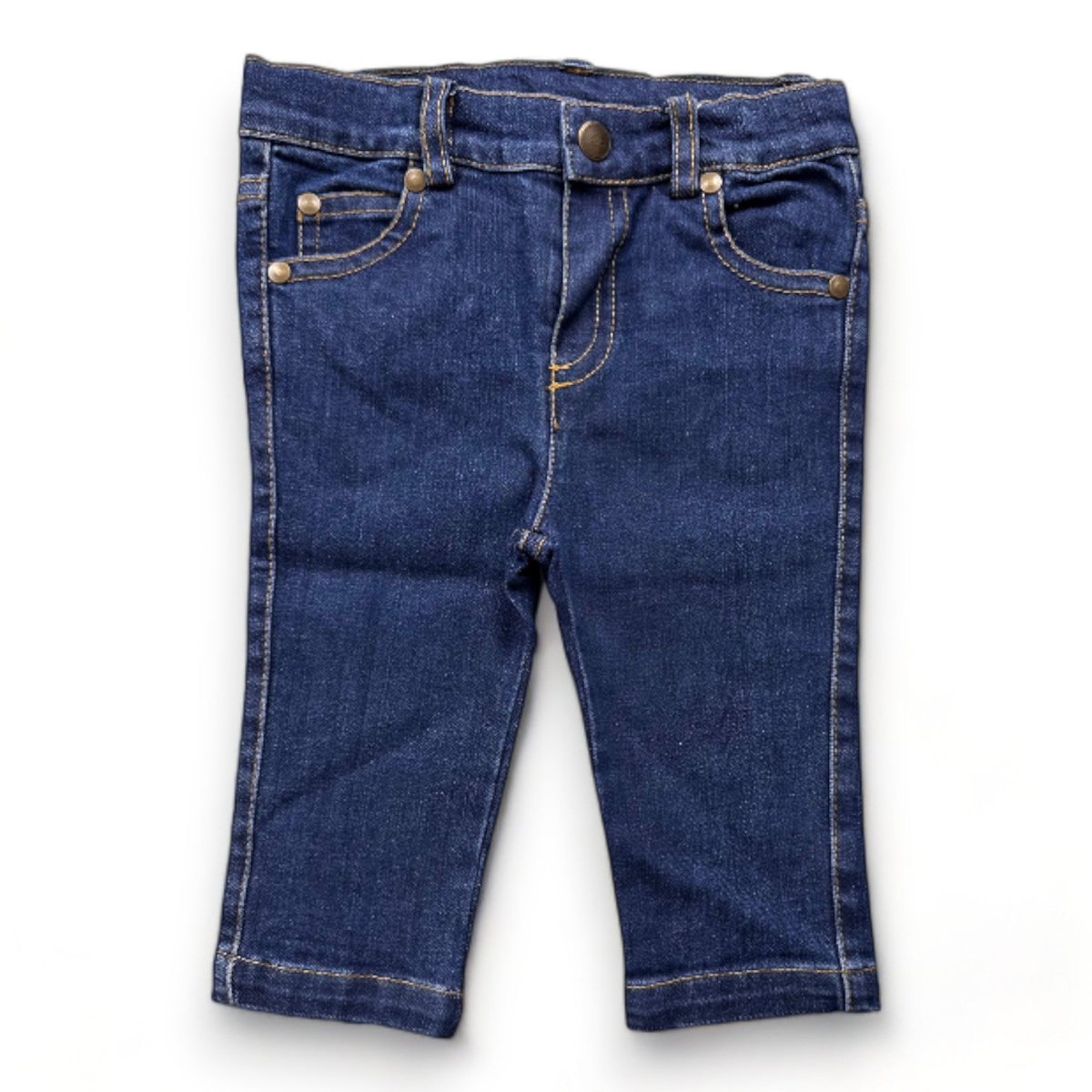 Pantalon bébé - Très bon état bleu, LOUIS LOUISE