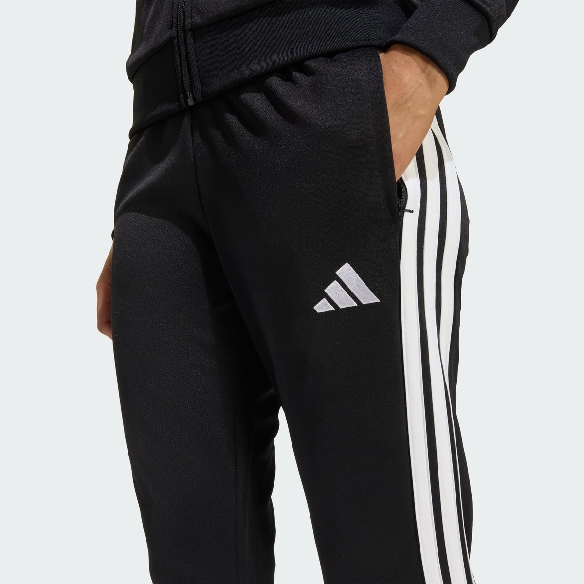 Pantalon De Training Standard Tiro26 League Pantalon De Training Standard Tiro26 League black / white, adidas Performance